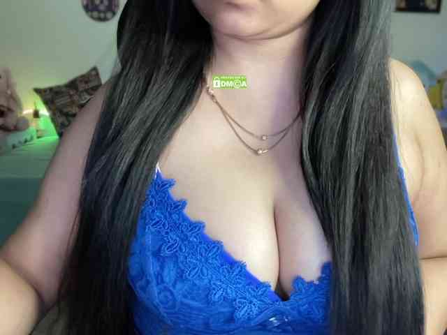 Jasmine6 webcam
