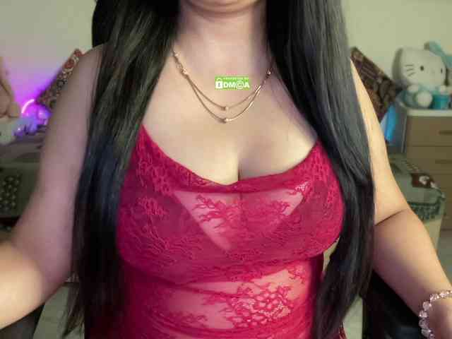 Jasmine6 webcam