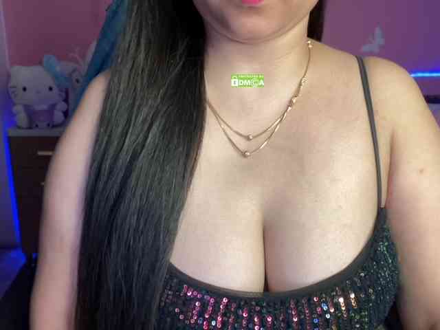 Jasmine6 webcam