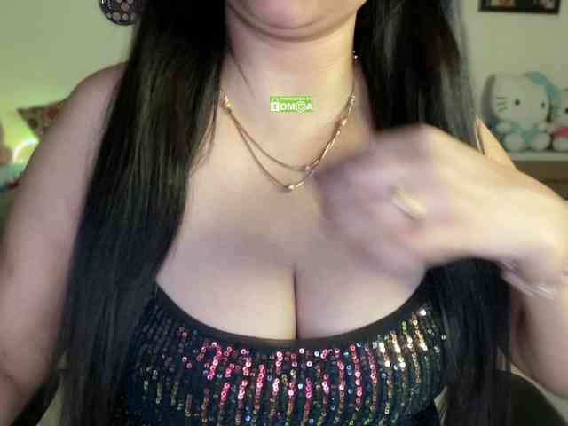 Jasmine6 webcam