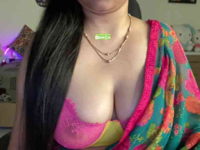 Jasmine6 webcam