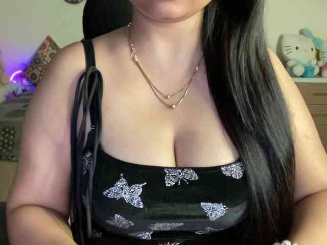 Jasmine6 webcam