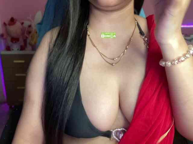 Jasmine6 webcam