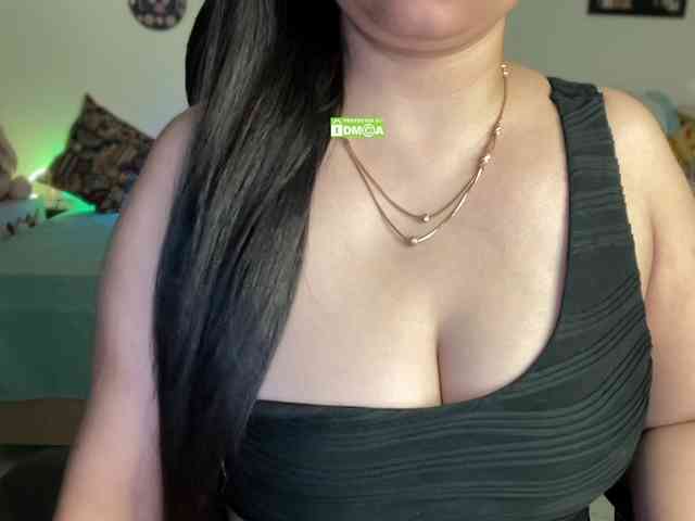 Jasmine6 webcam