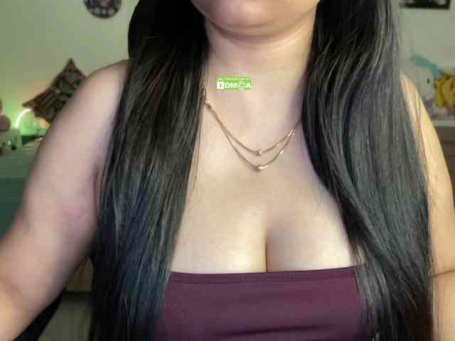 Jasmine6 webcam