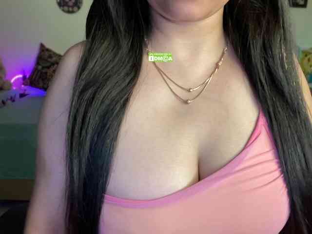 Jasmine6 webcam