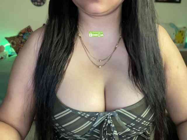 Jasmine6 webcam