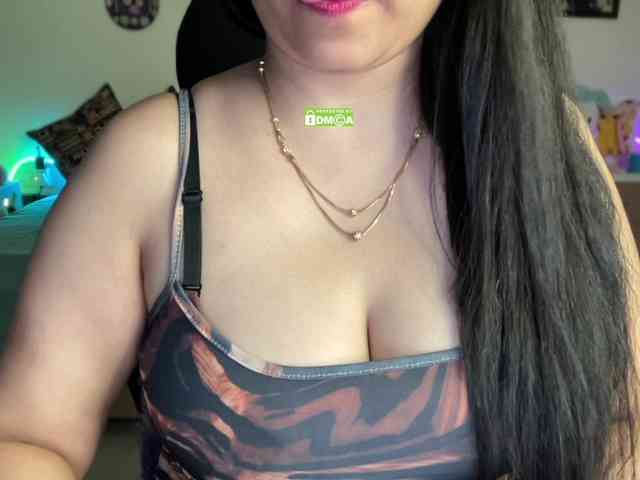Jasmine6 webcam