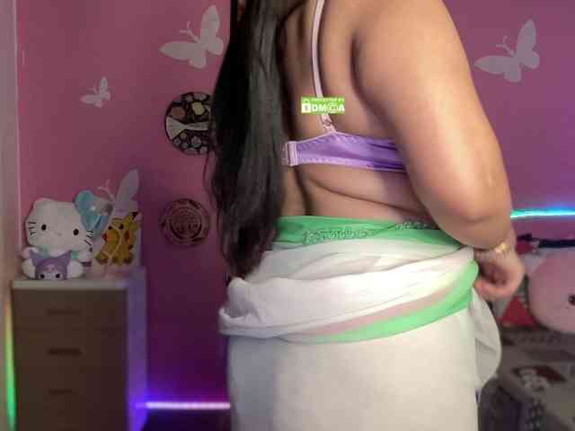 Jasmine6 webcam