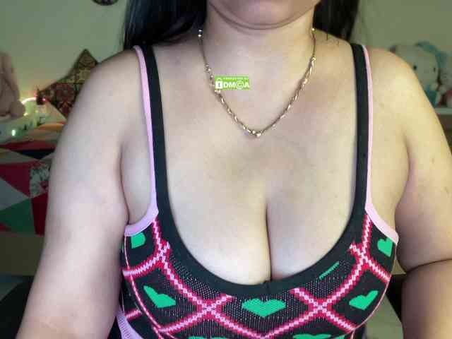 Jasmine6 webcam