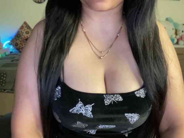 Jasmine6 webcam