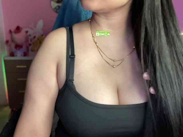 Jasmine6 webcam