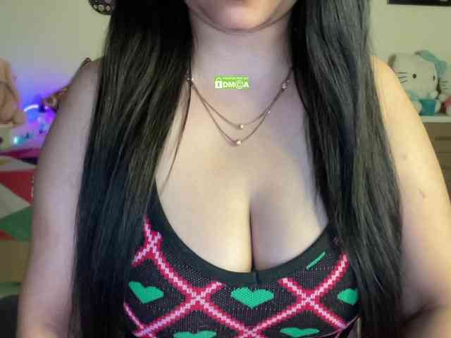 Jasmine6 webcam