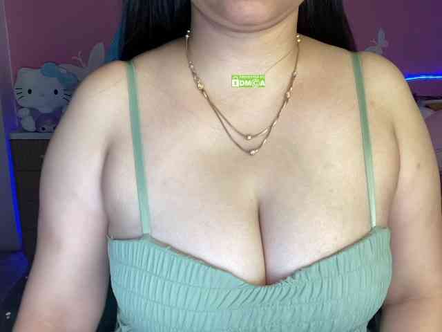 Jasmine6 webcam