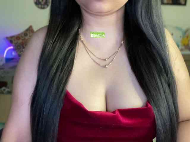 Jasmine6 Live Webcam on BongaCams