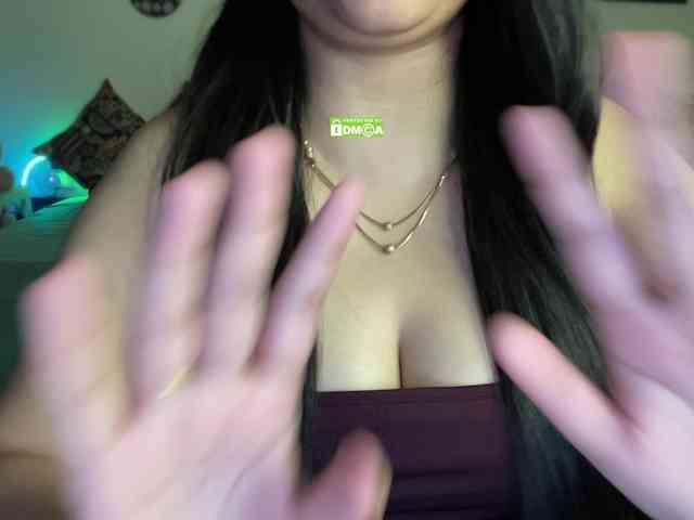 Jasmine6 webcam