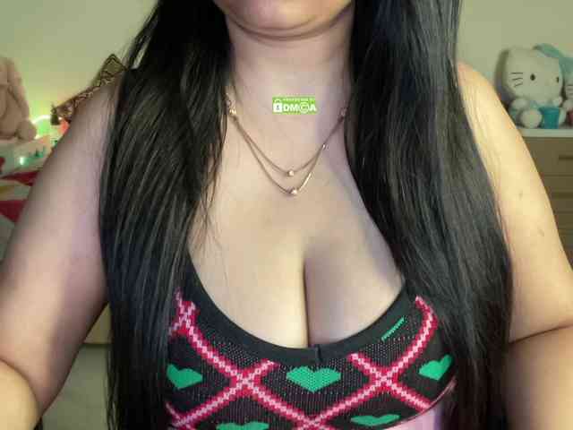 Jasmine6 webcam