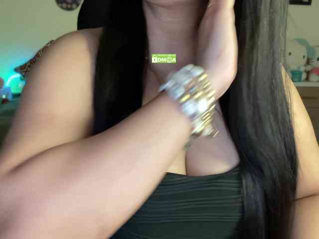 Jasmine6 webcam