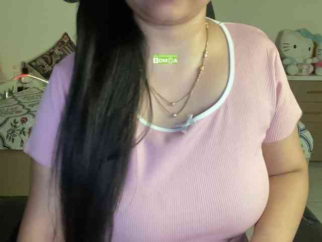 Jasmine6 webcam