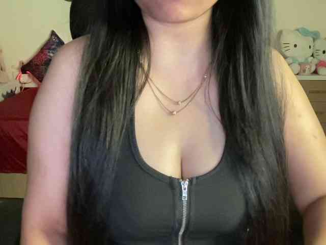 Jasmine6 webcam