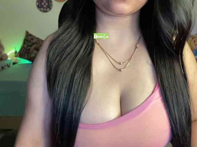 Jasmine6 webcam