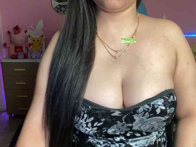 Jasmine6 webcam