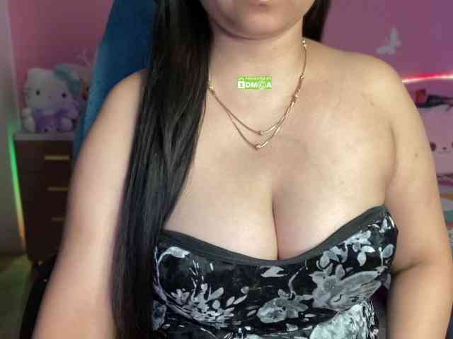 Jasmine6 webcam