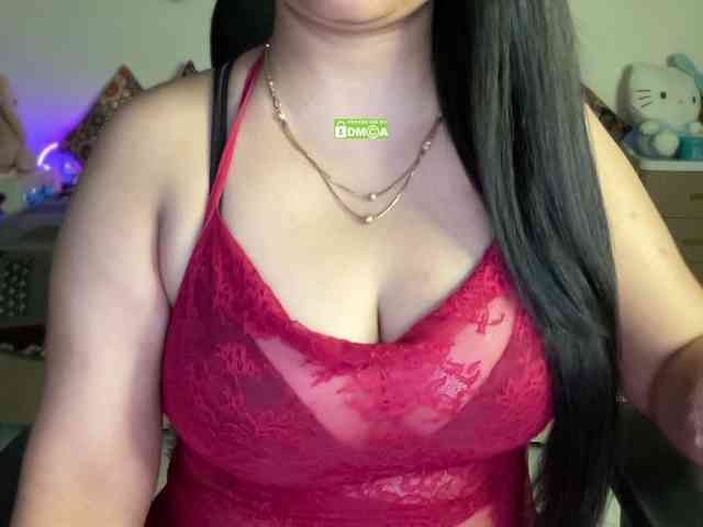 Jasmine6 webcam