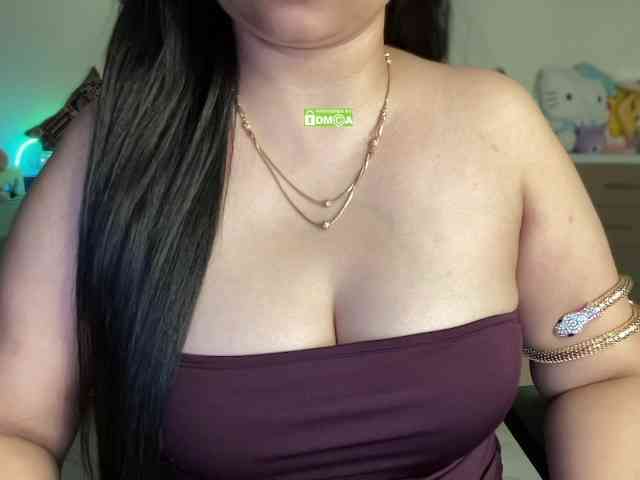 Jasmine6 webcam