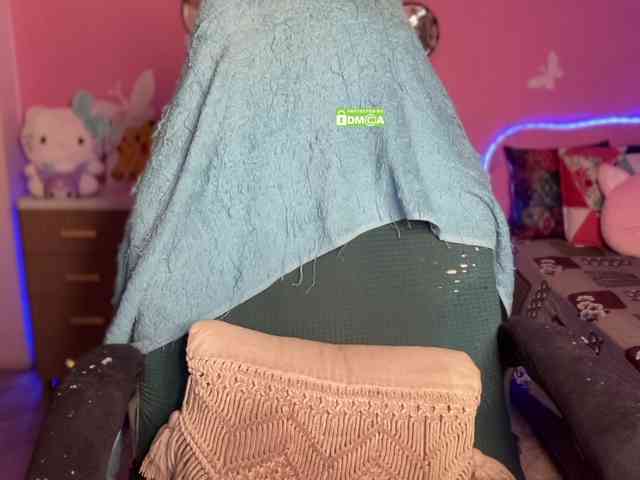Jasmine6 webcam