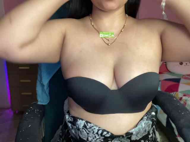 Jasmine6 webcam