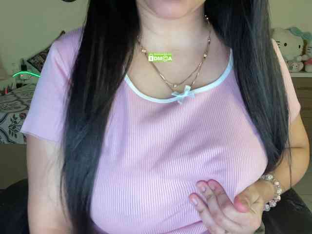 Jasmine6's webcam live show