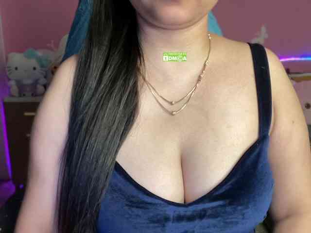 Jasmine6 webcam