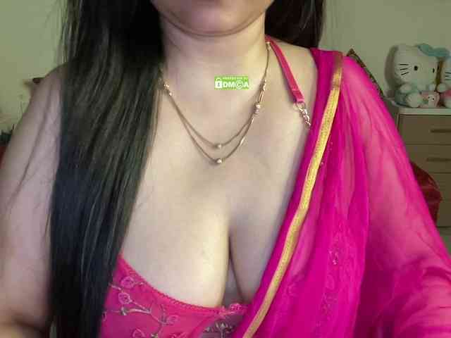 Jasmine6 webcam