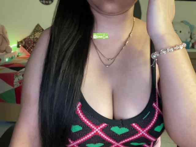 Jasmine6 webcam
