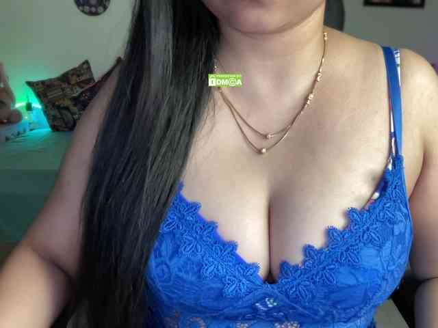 Jasmine6 webcam