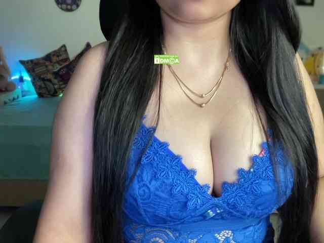 Jasmine6 Sex Cam Show