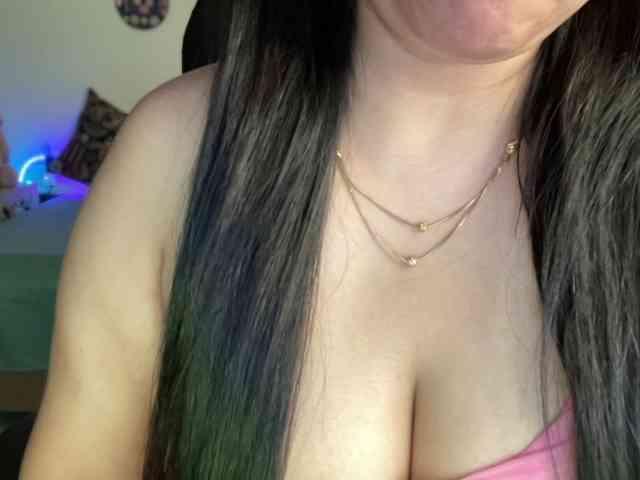 Jasmine6 webcam
