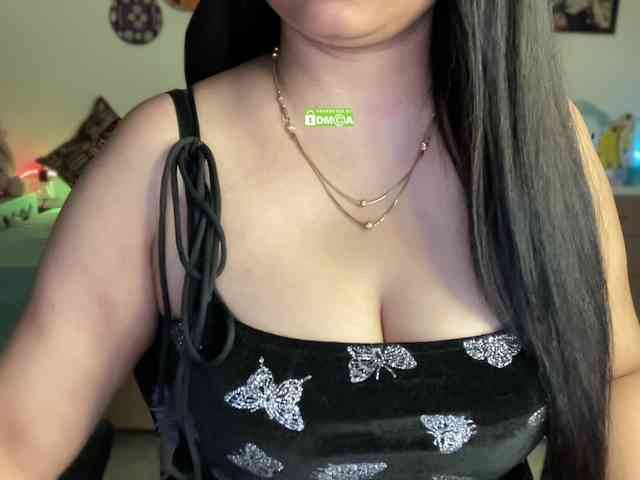 Jasmine6 webcam