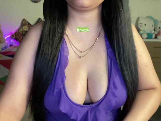 Jasmine6 webcam