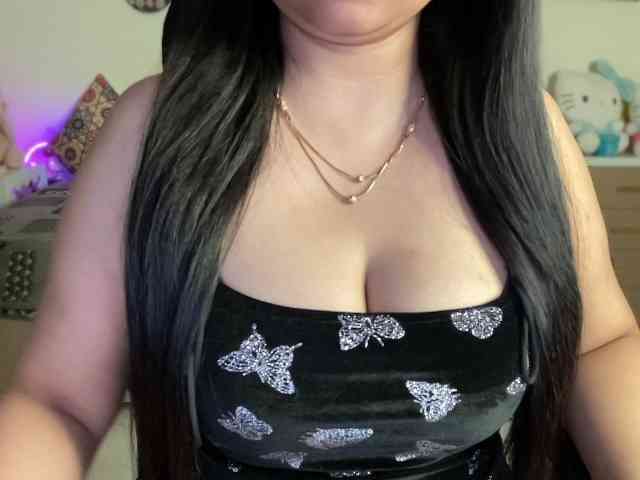 Jasmine6 webcam