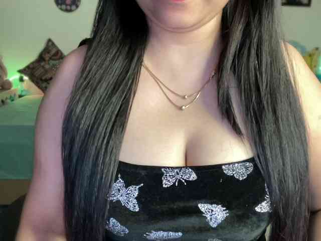 Jasmine6 webcam