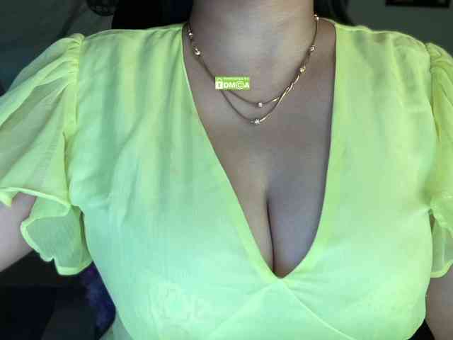 Jasmine6 webcam