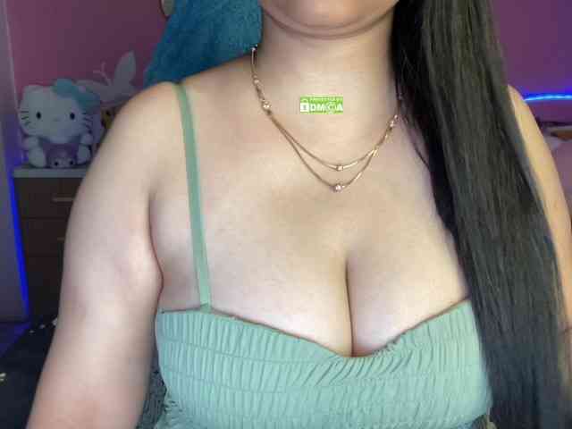 Jasmine6 webcam