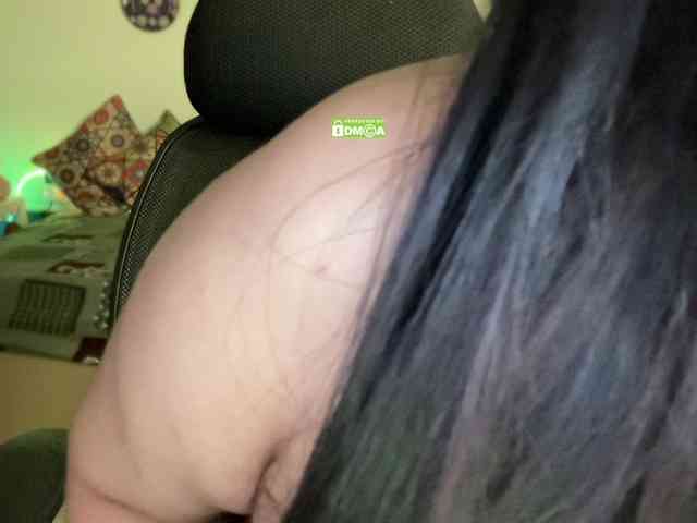 Jasmine6 webcam