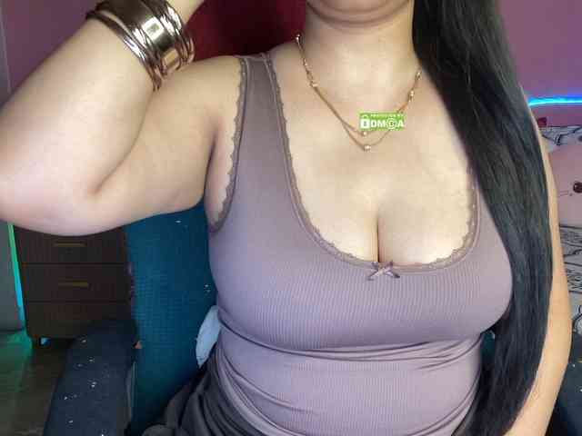 Jasmine6 webcam