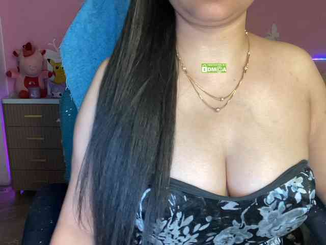 Jasmine6 webcam
