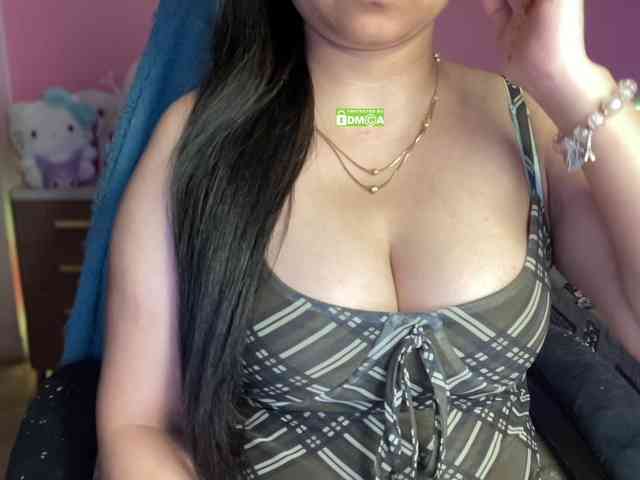 Jasmine6 webcam