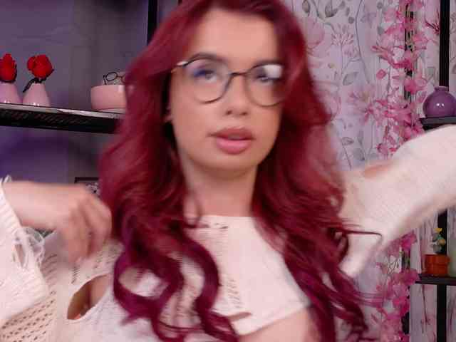 SophieRae webcam