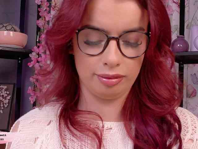 SophieRae webcam